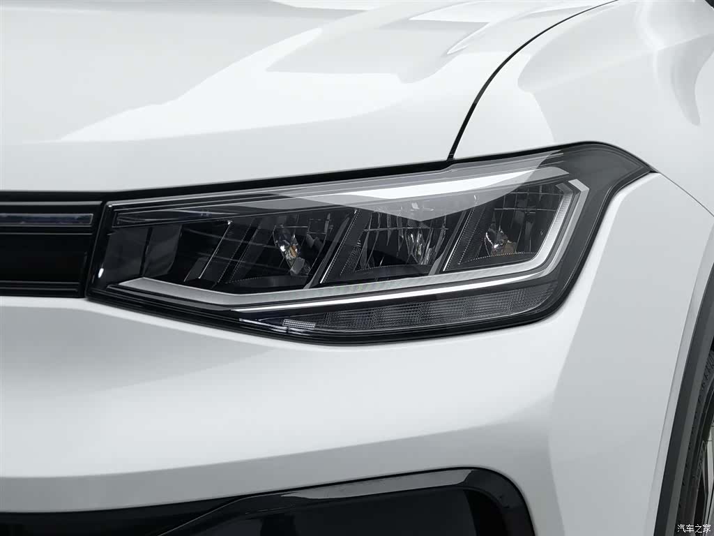 Volkswagen Tharu, 2024 7