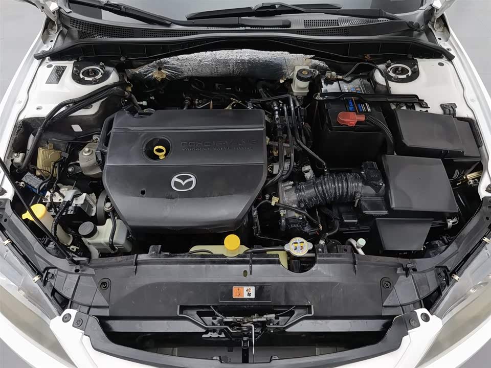 Mazda 6 Mazda 6