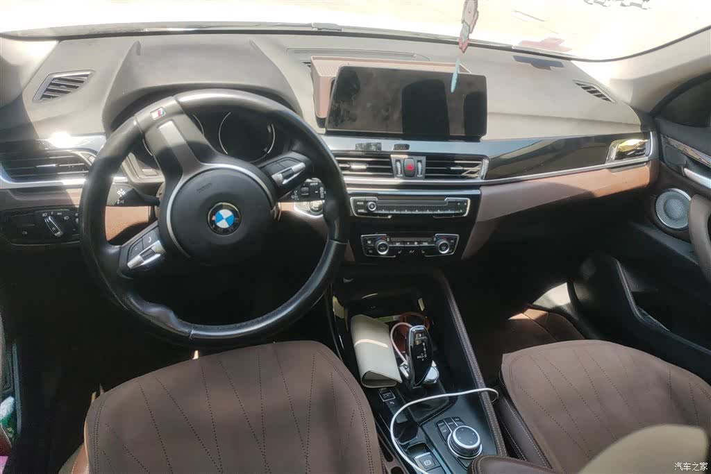 BMW X1, 2022 12