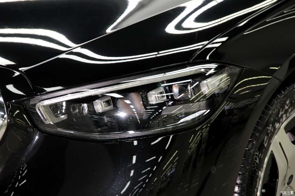 Maybach S-Class, 2024 31