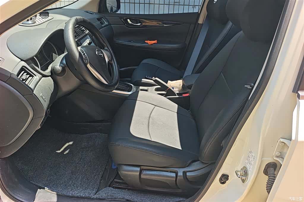 Nissan Tiida, 2016 9