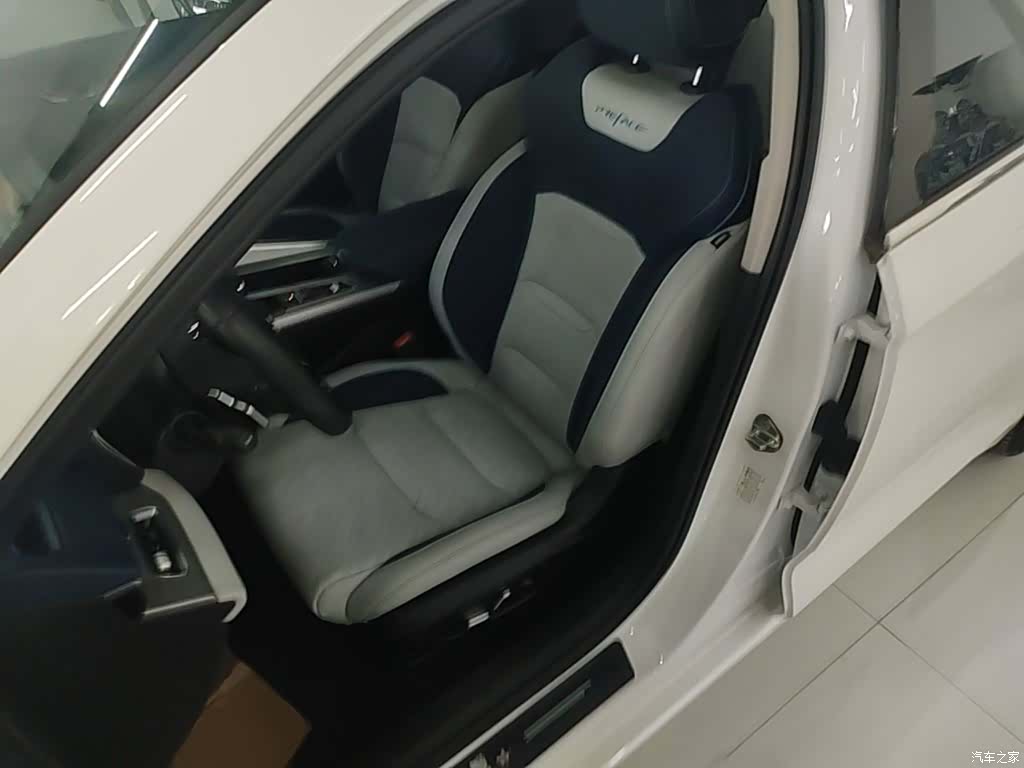 Geely Preface, 2021 15
