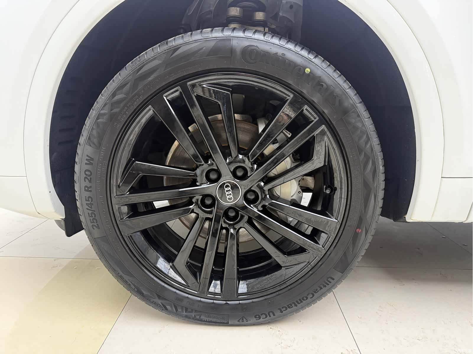 Audi Q5L, 2023 22