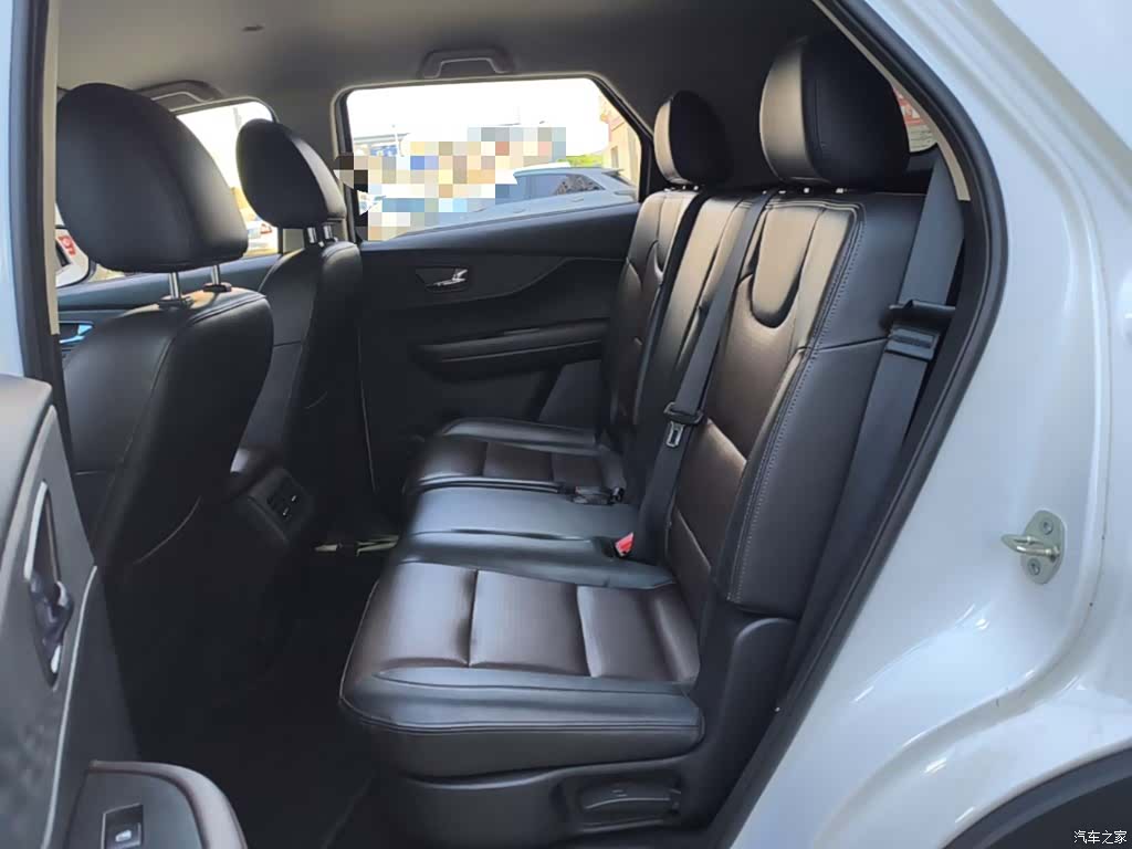 DongFeng S560, 2023 17