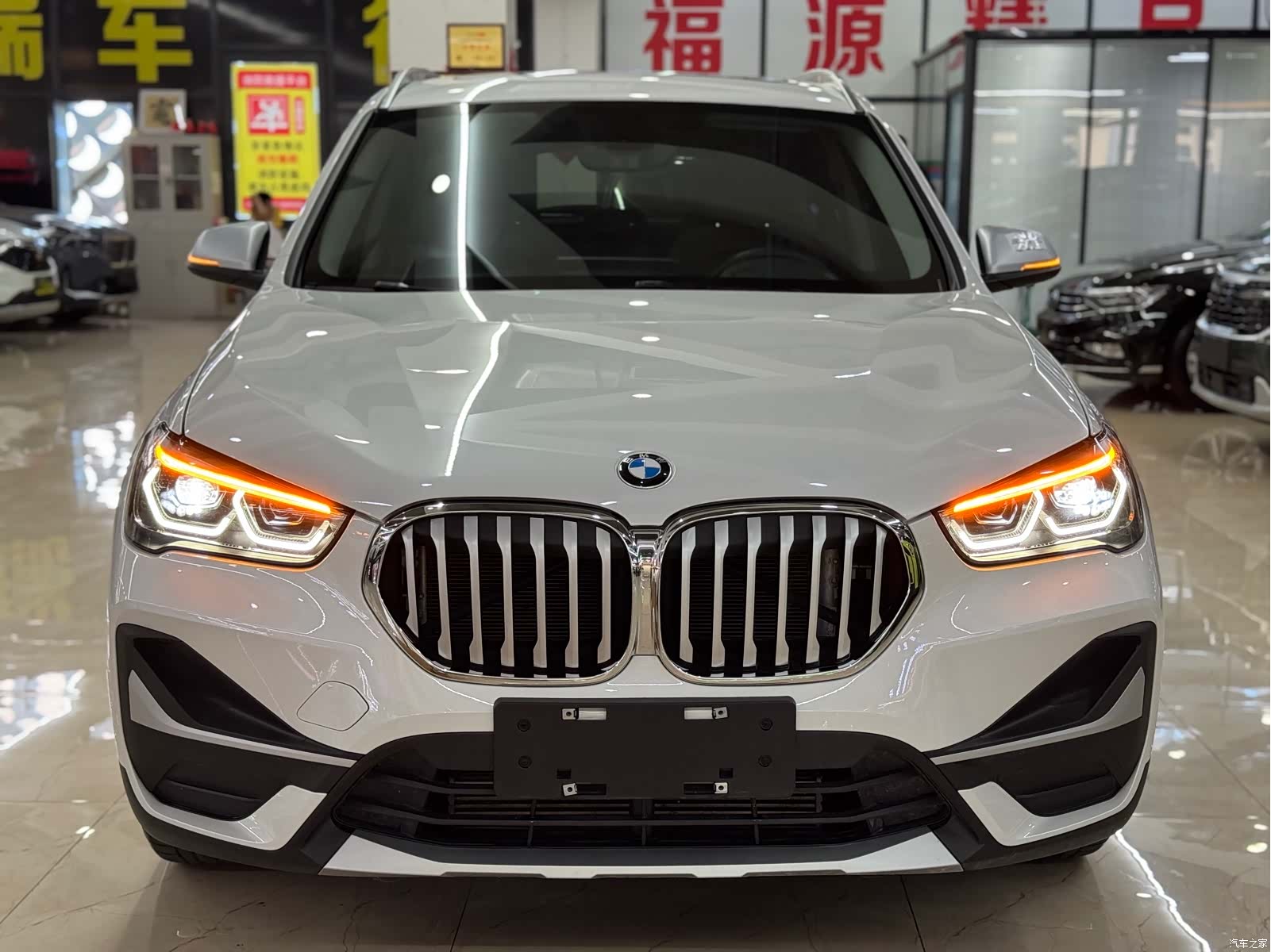 BMW X1, 2023 2