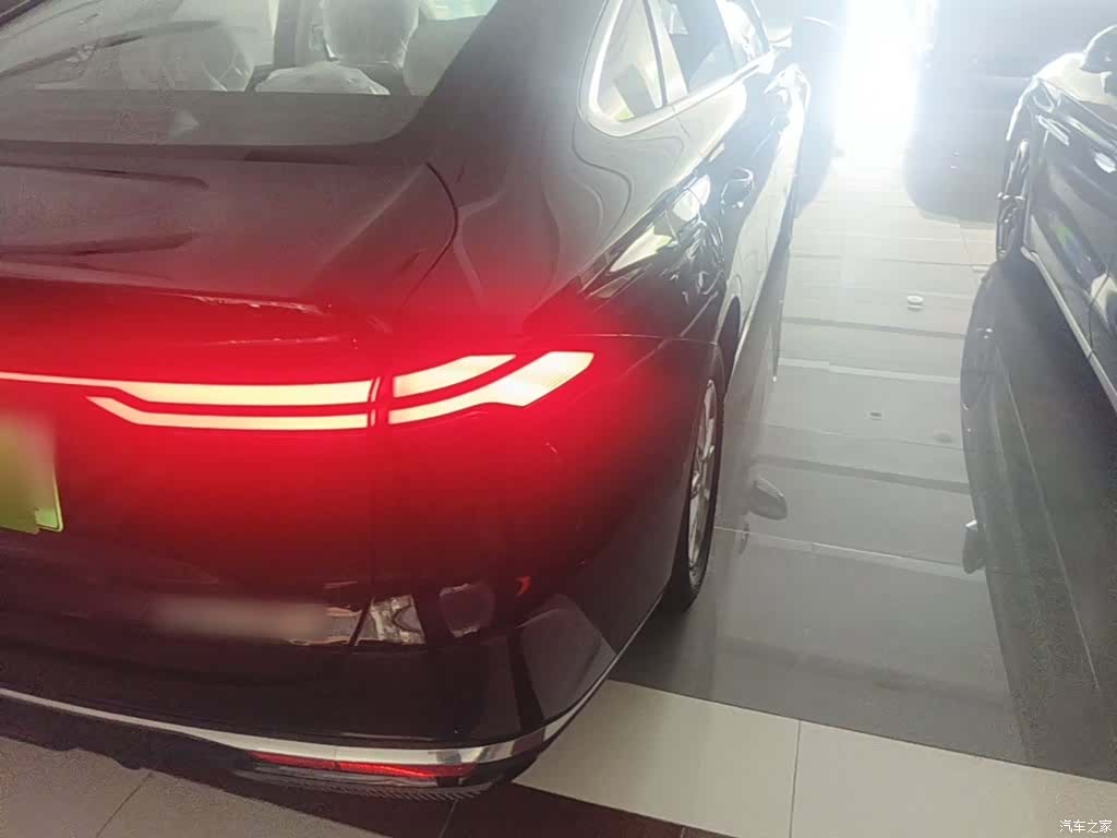 Geely 6, 2026 8