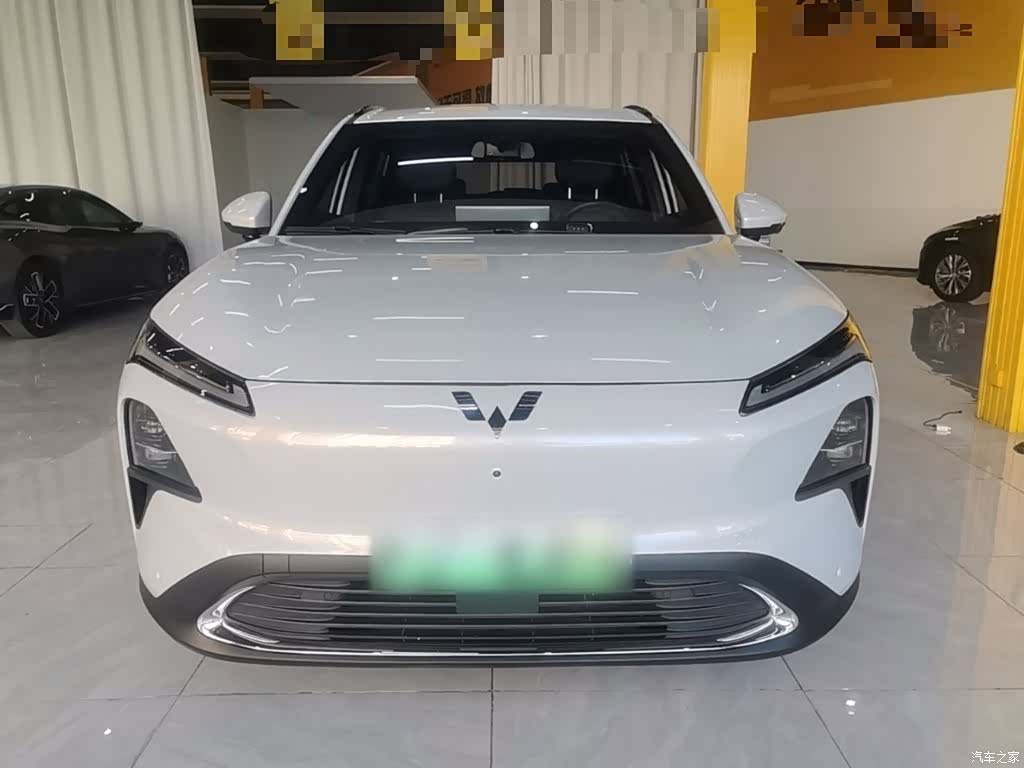Wuling Starlight, 2024 3