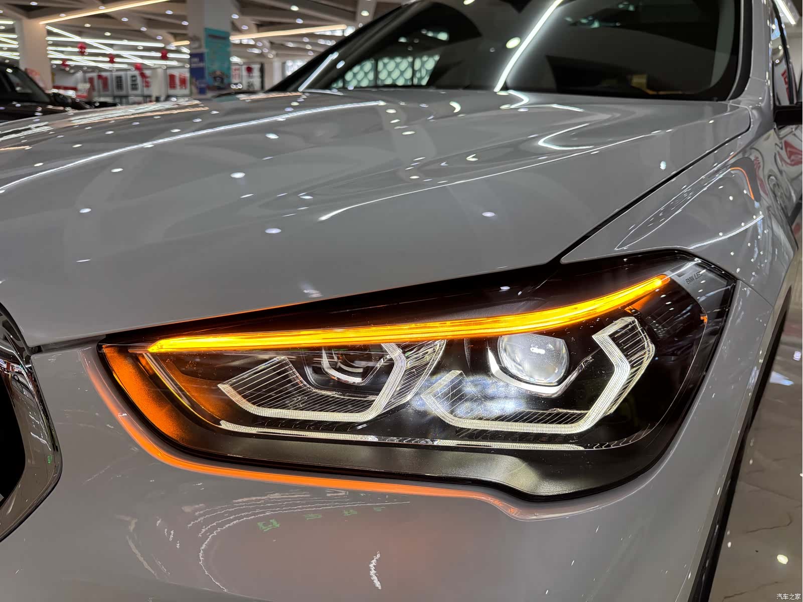 BMW X1, 2023 23