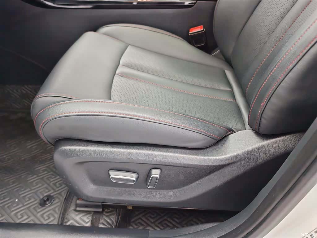 GAC GS4, 2020 20