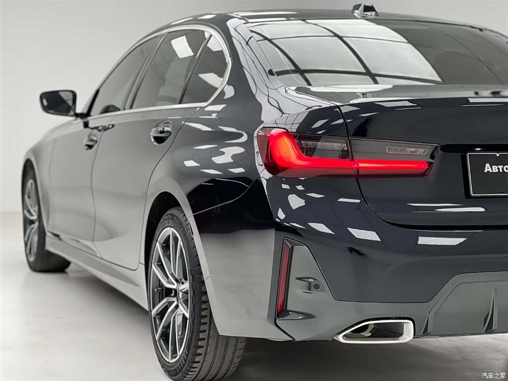 BMW 3 Series, 2023 10