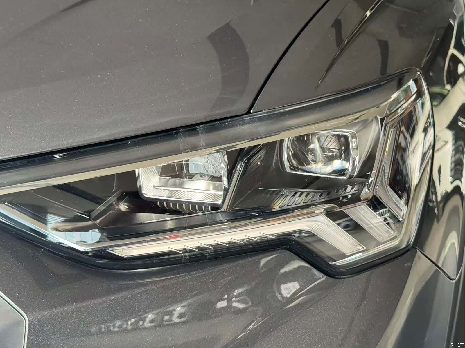Audi Q3, 2022 12