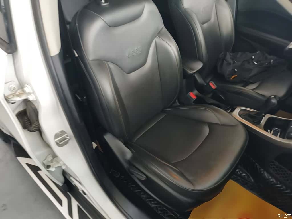 Jeep Compass, 2019 25