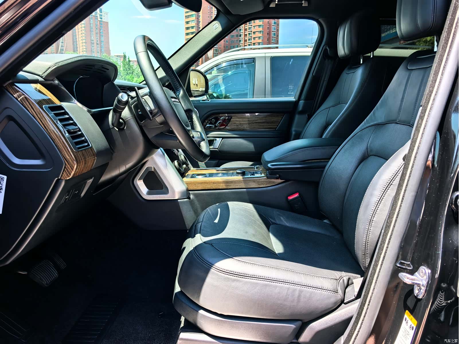 Land Rover Range Rover, 2018 4