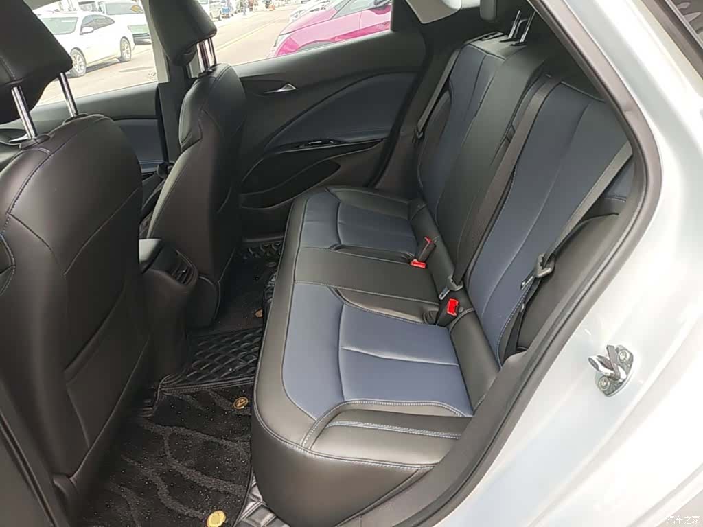 Buick Velite, 2024 17