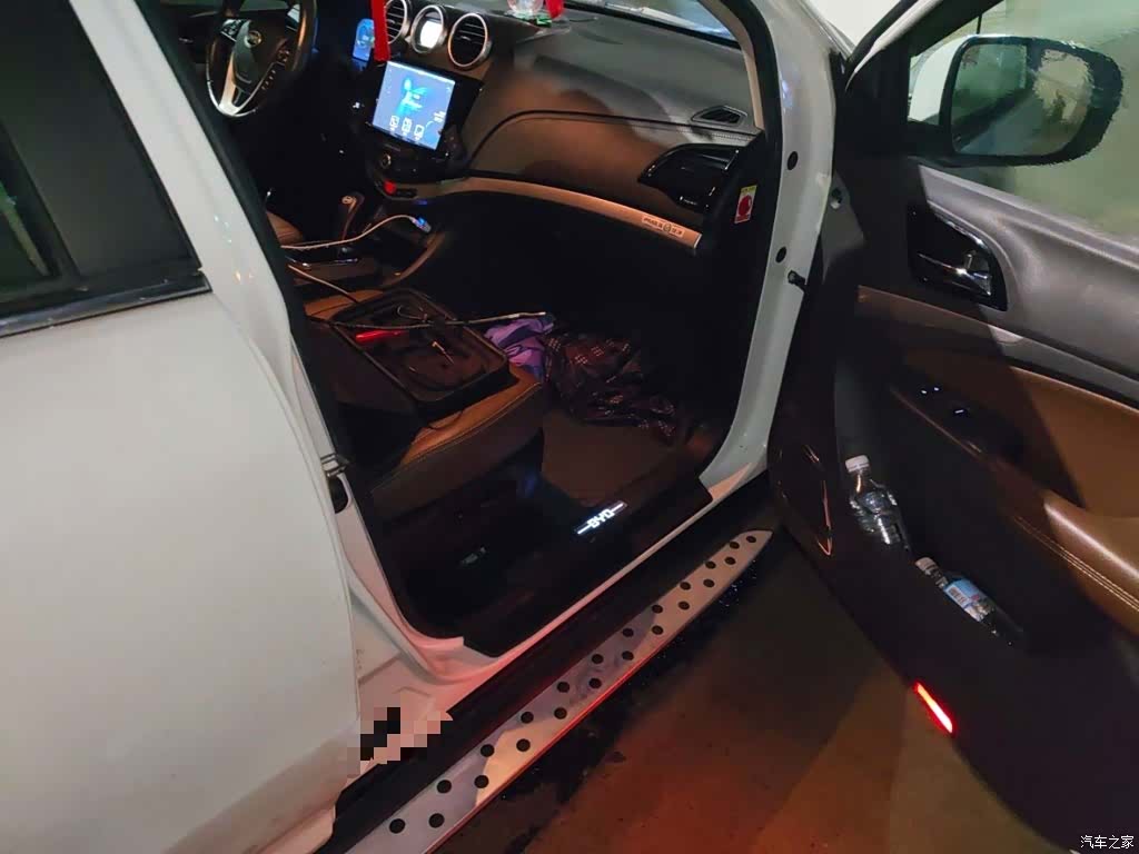 BYD S7, 2015 22