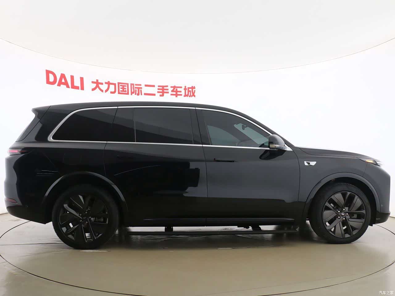 Li Auto L9, 2023 28