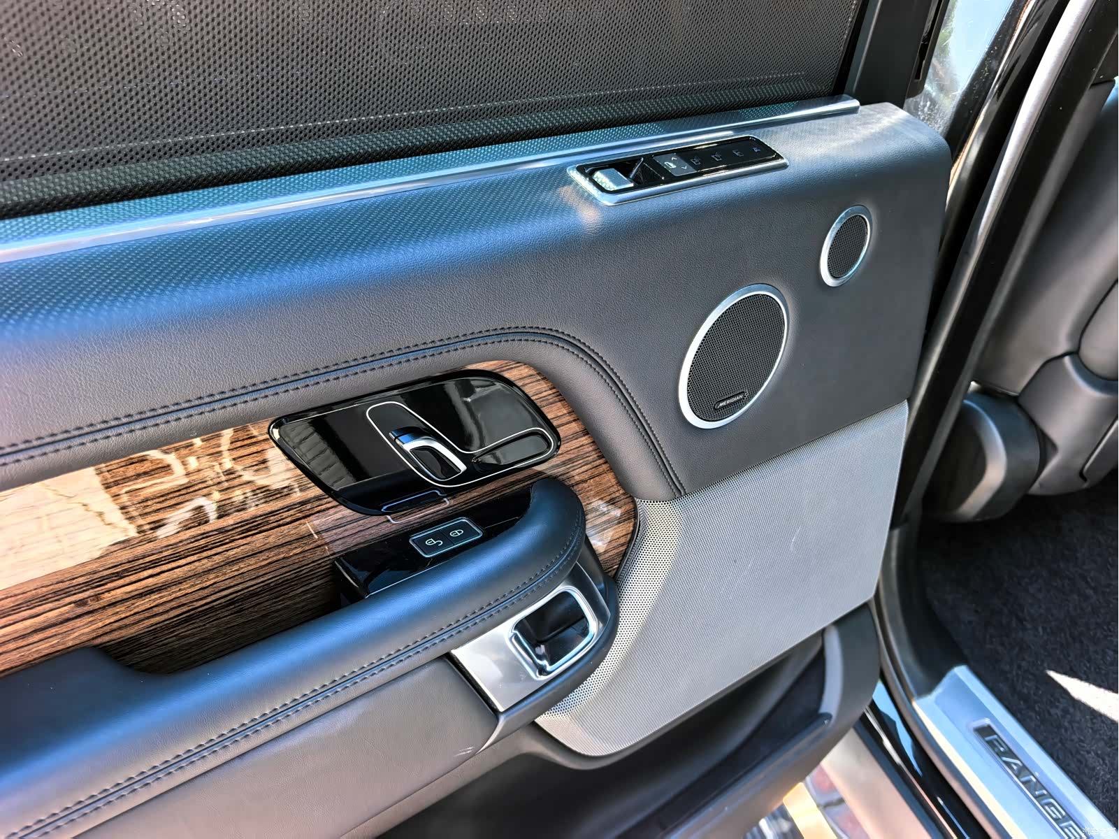 Land Rover Range Rover, 2018 14