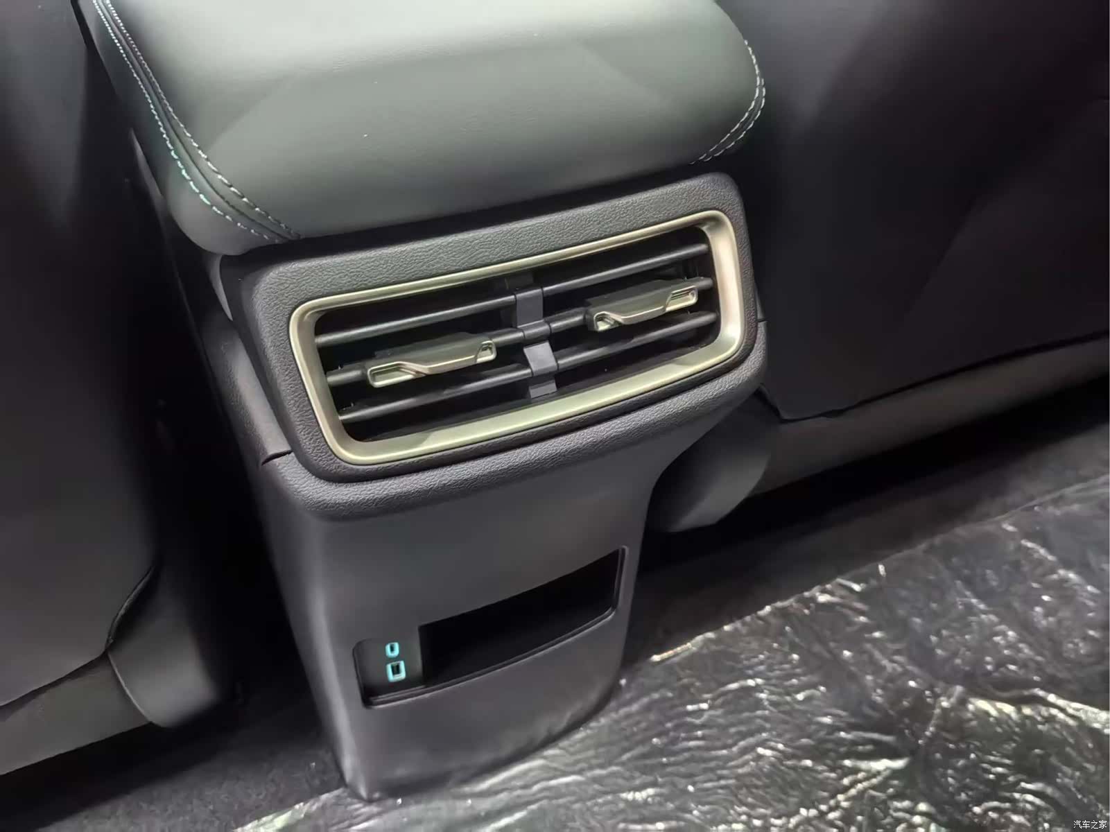 BYD Qin, 2025 22