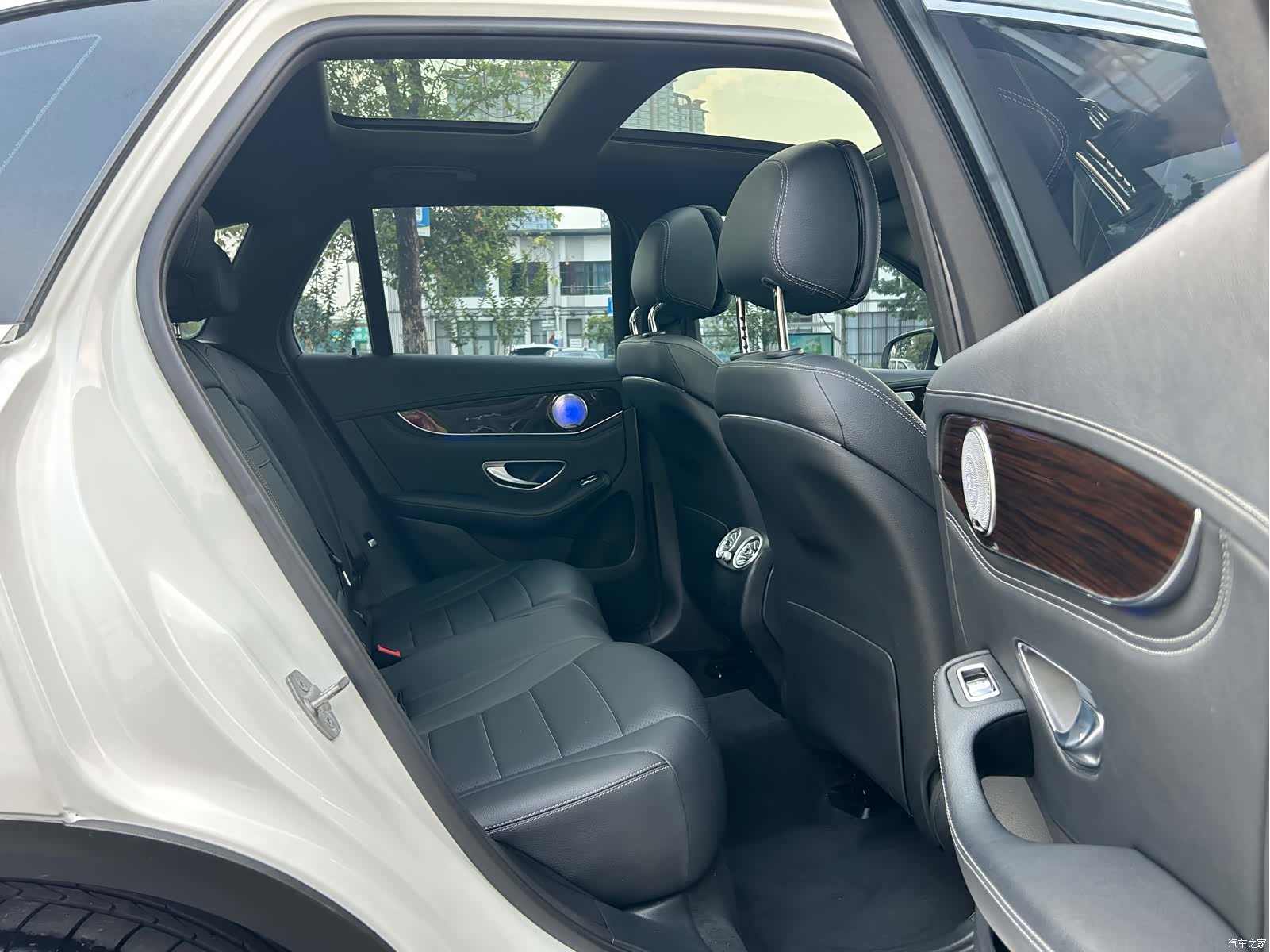 Mercedes-Benz GLC, 2018 25