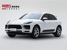 Macan 2021 Macan 2.0T