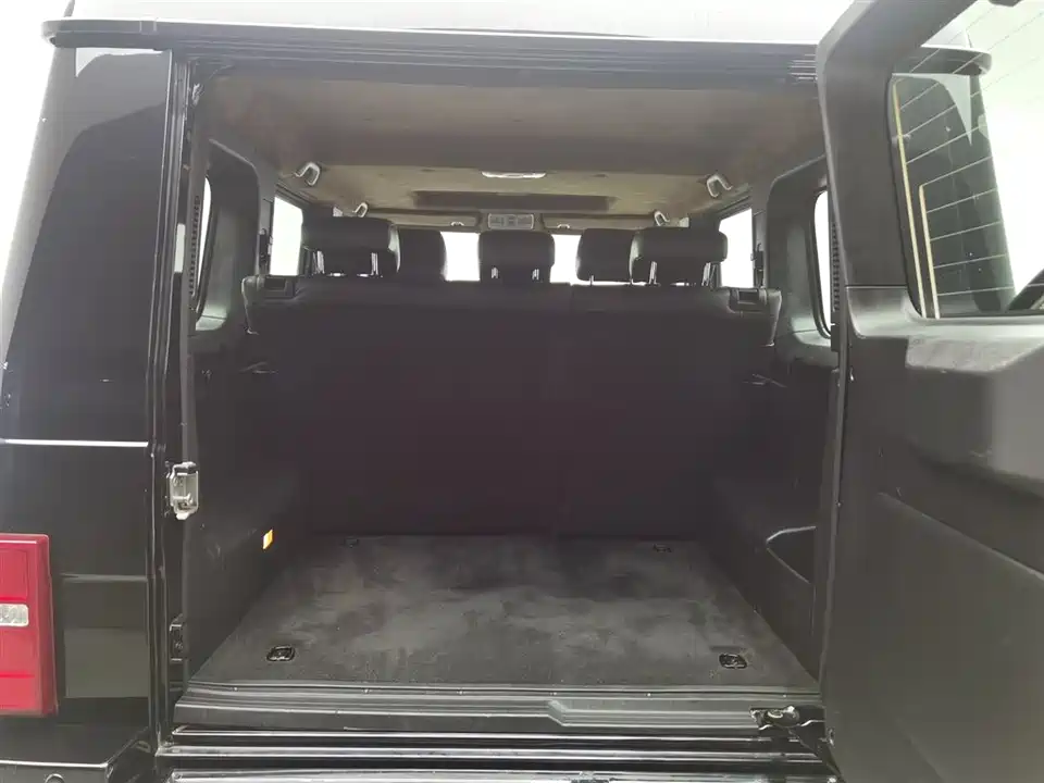 Beijing BJ80