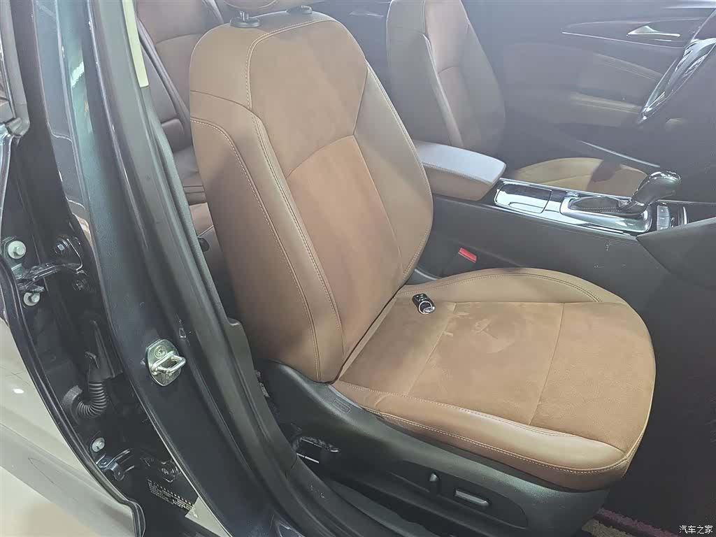 Buick Regal, 2020 20