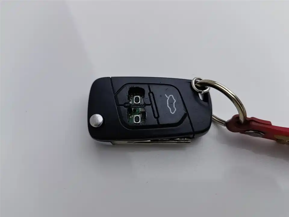 Trumpchi Trumpchi GA5