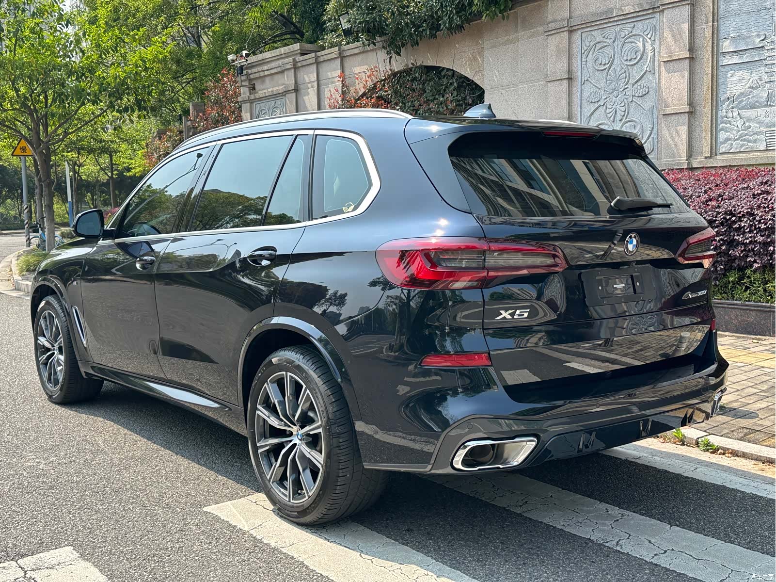 BMW X5, 2022 16