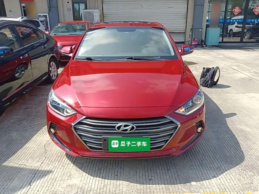Hyundai Lingdong 2016, фото 3