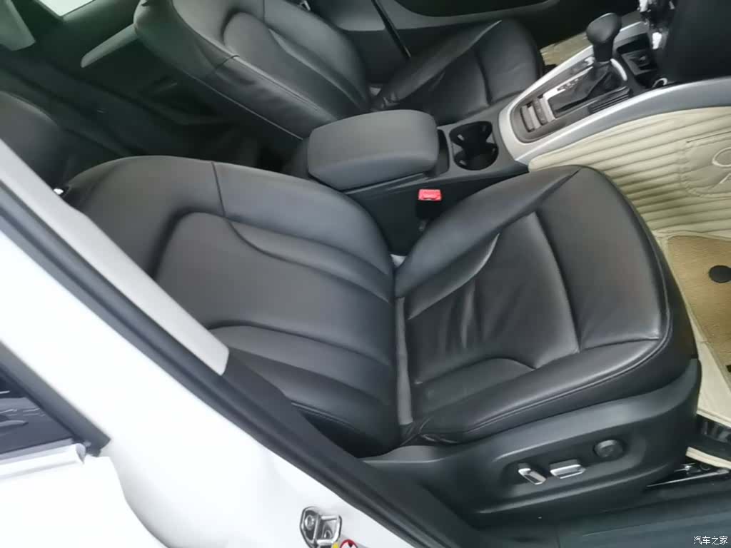 Audi Q5, 2015 25