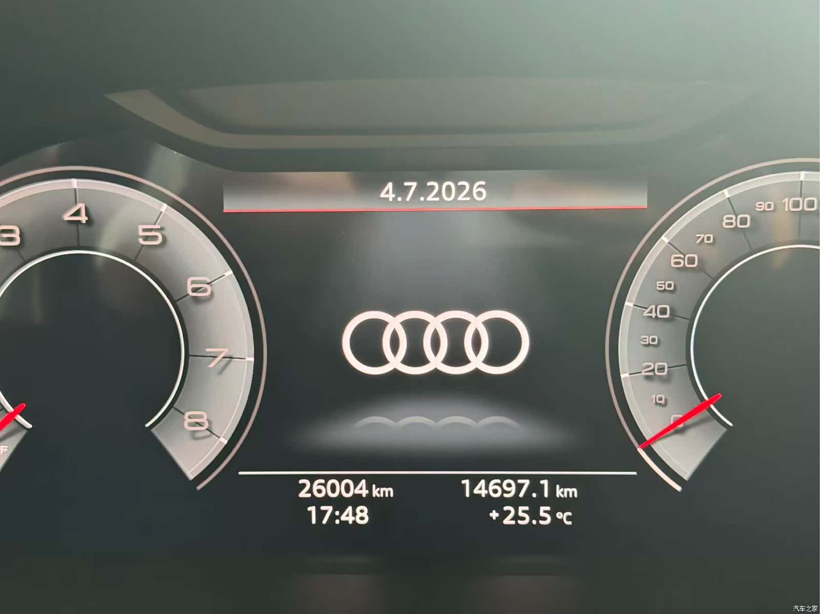 Audi Q3, 2022 15