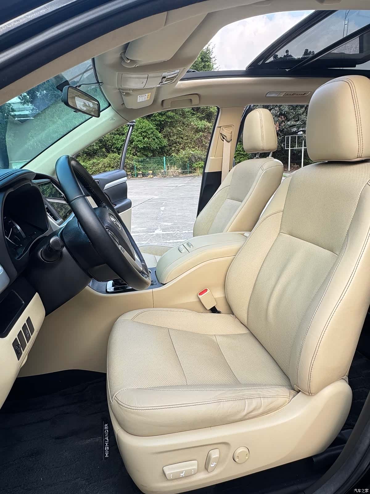 Toyota Highlander, 2017 10