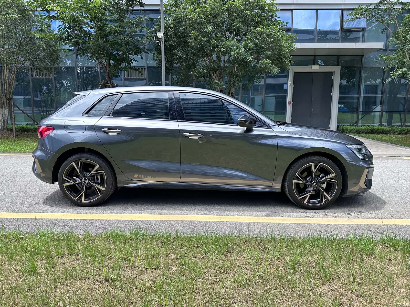 Audi A3, 2023 4
