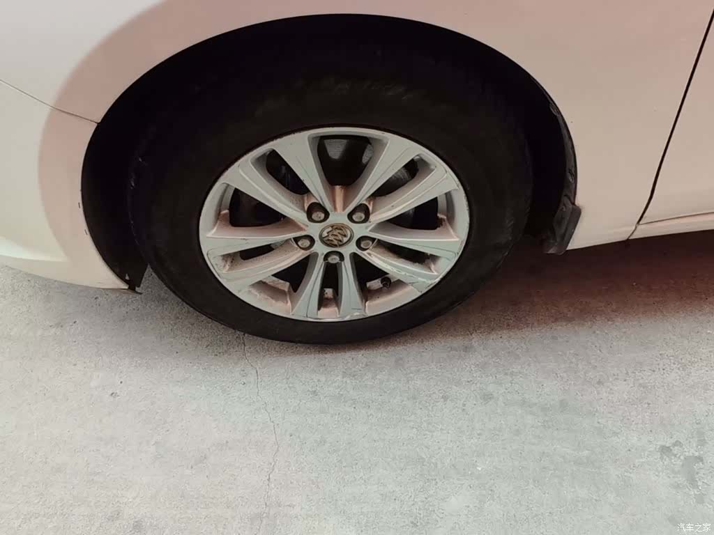 Buick 15N, 2017 23