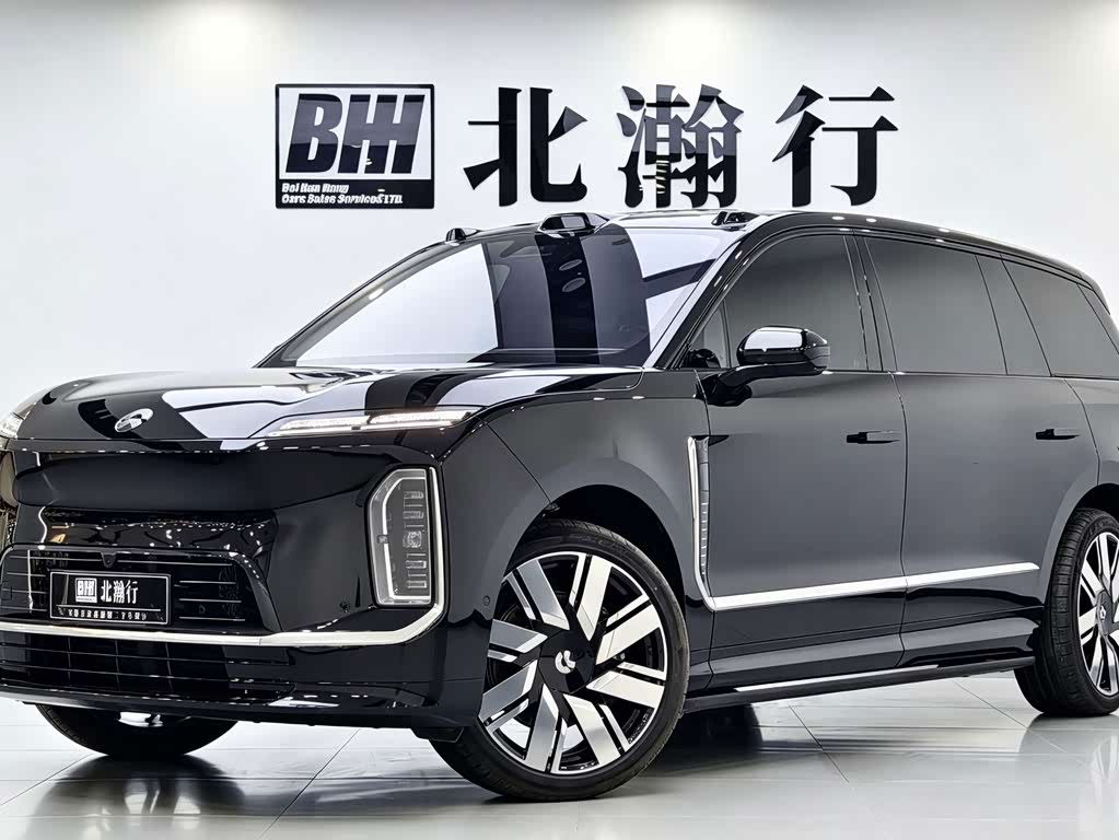 NIO ES9