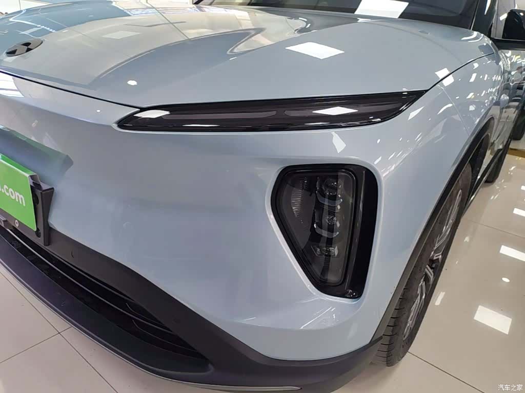 NIO ES6, 2023 24