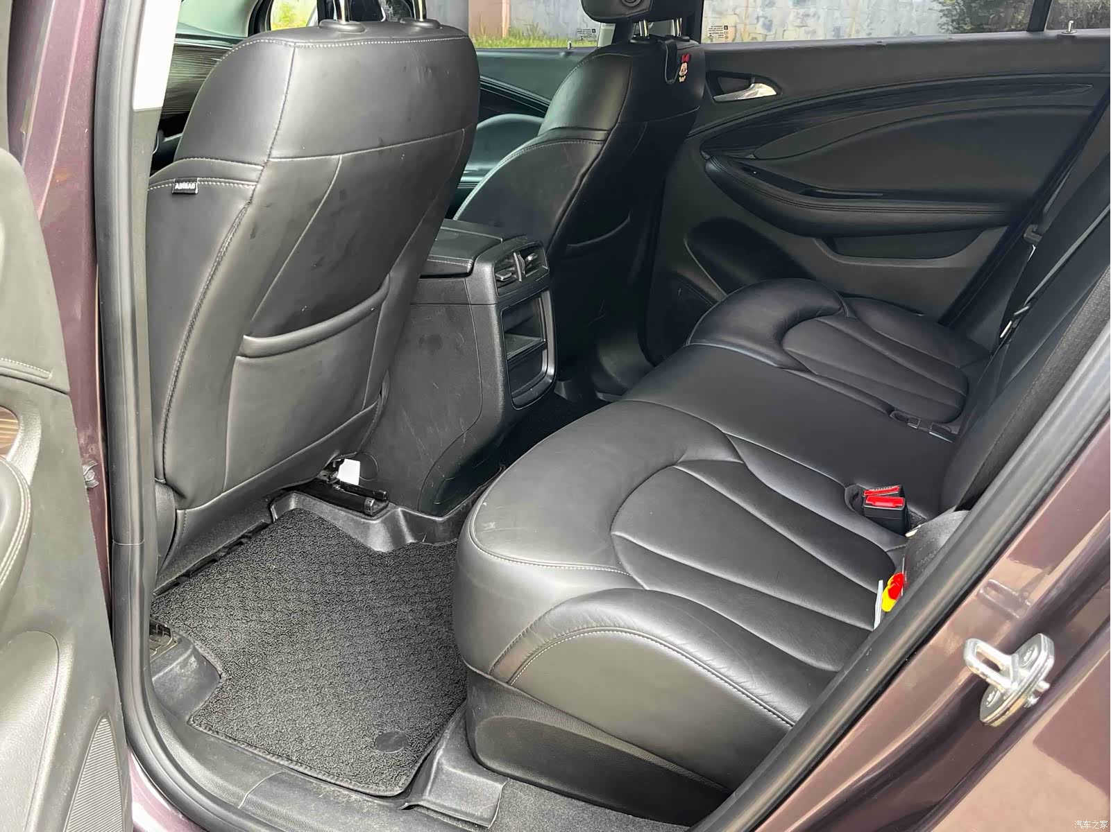 Buick Envision Plus, 2018 18