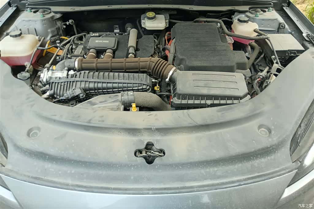 BYD Seal, 2025 10