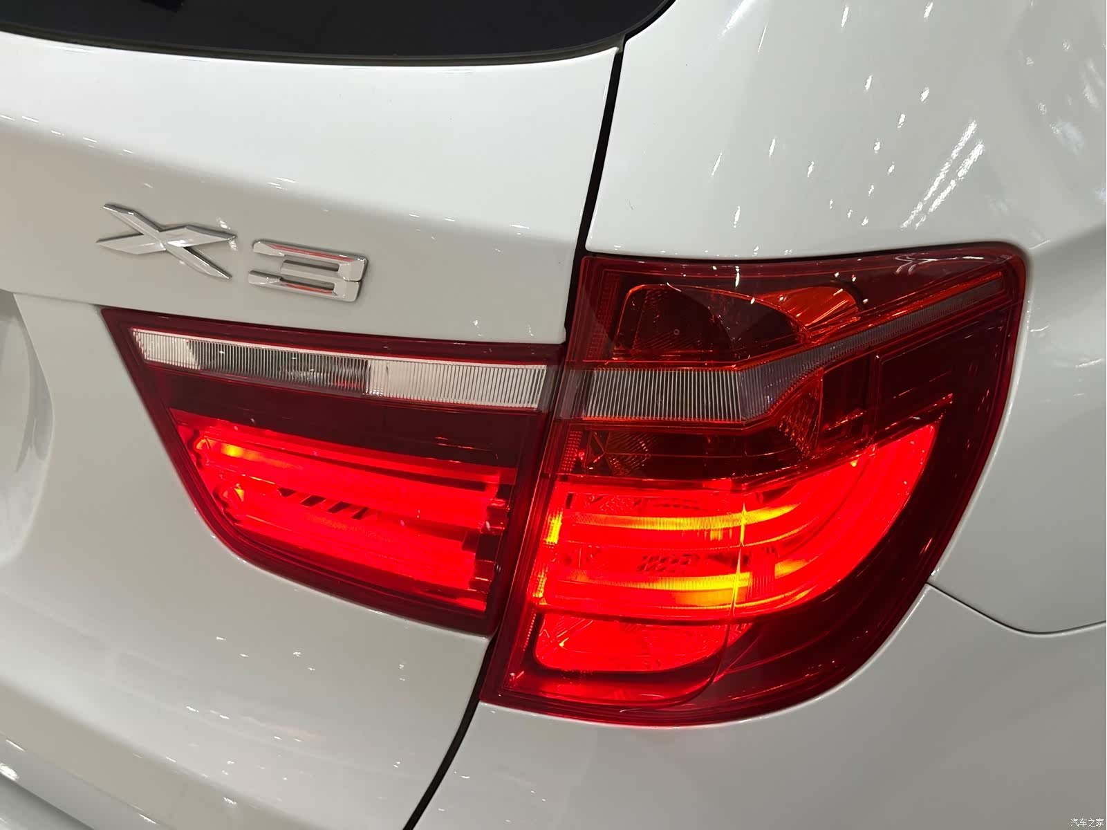 BMW X3, 2016 25