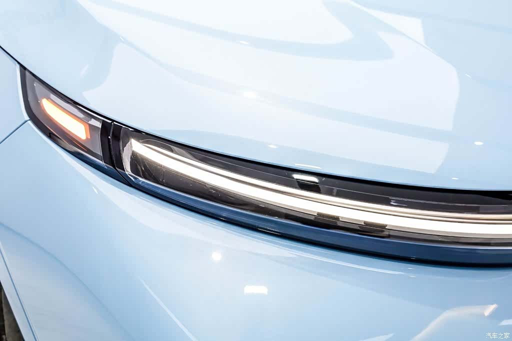 Li Auto L7, 2025 19