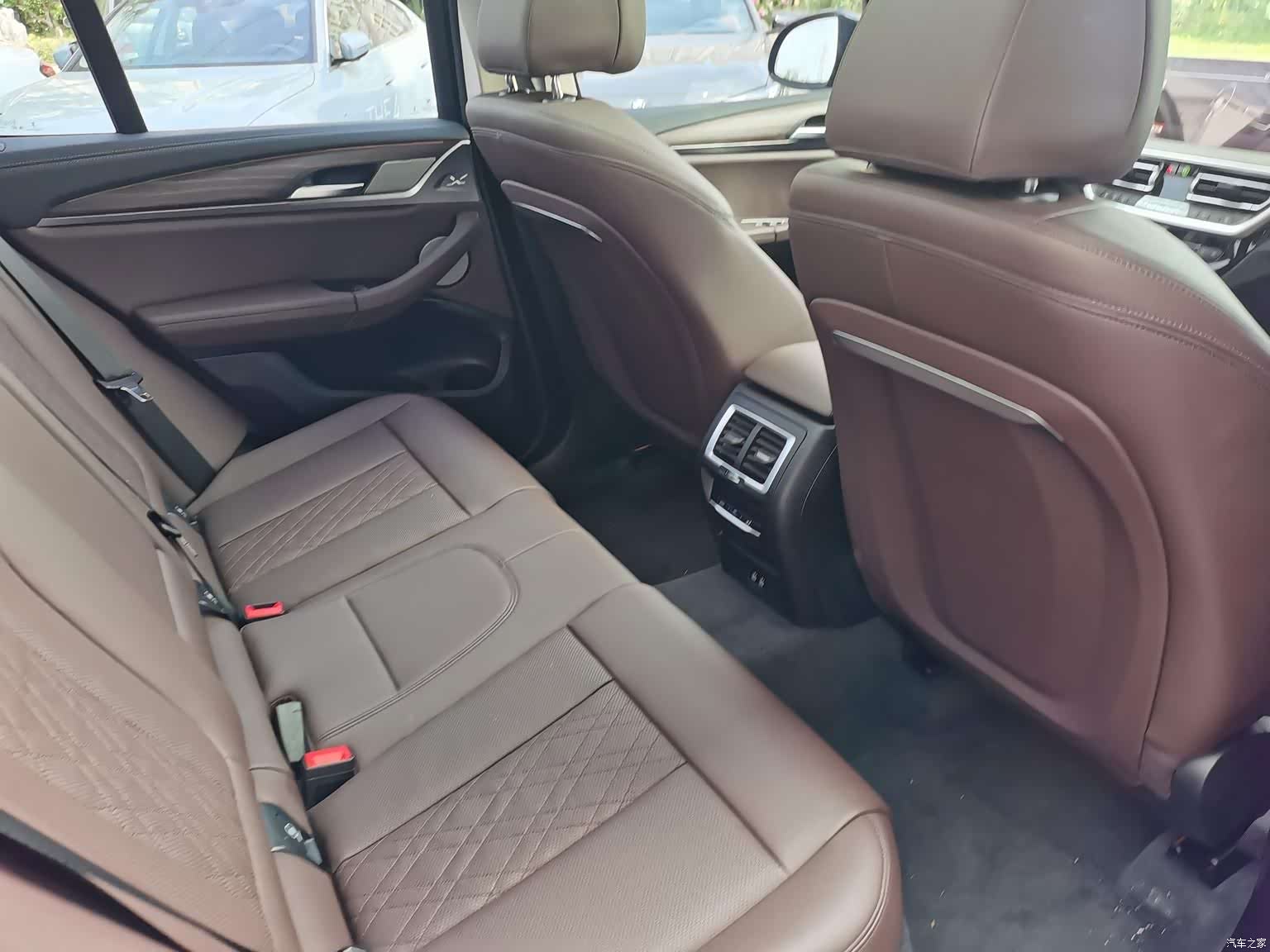BMW X3, 2023 19