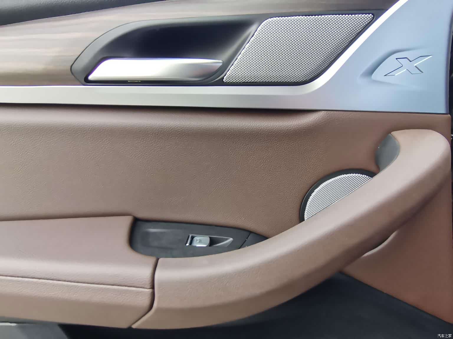 BMW X3, 2023 23