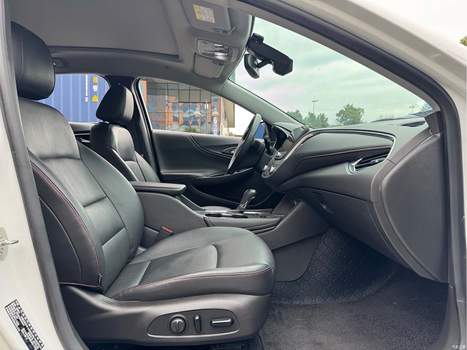Chevrolet XL, 2021 10