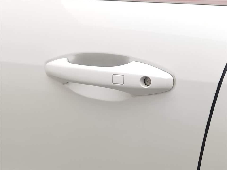 Weipai VV5