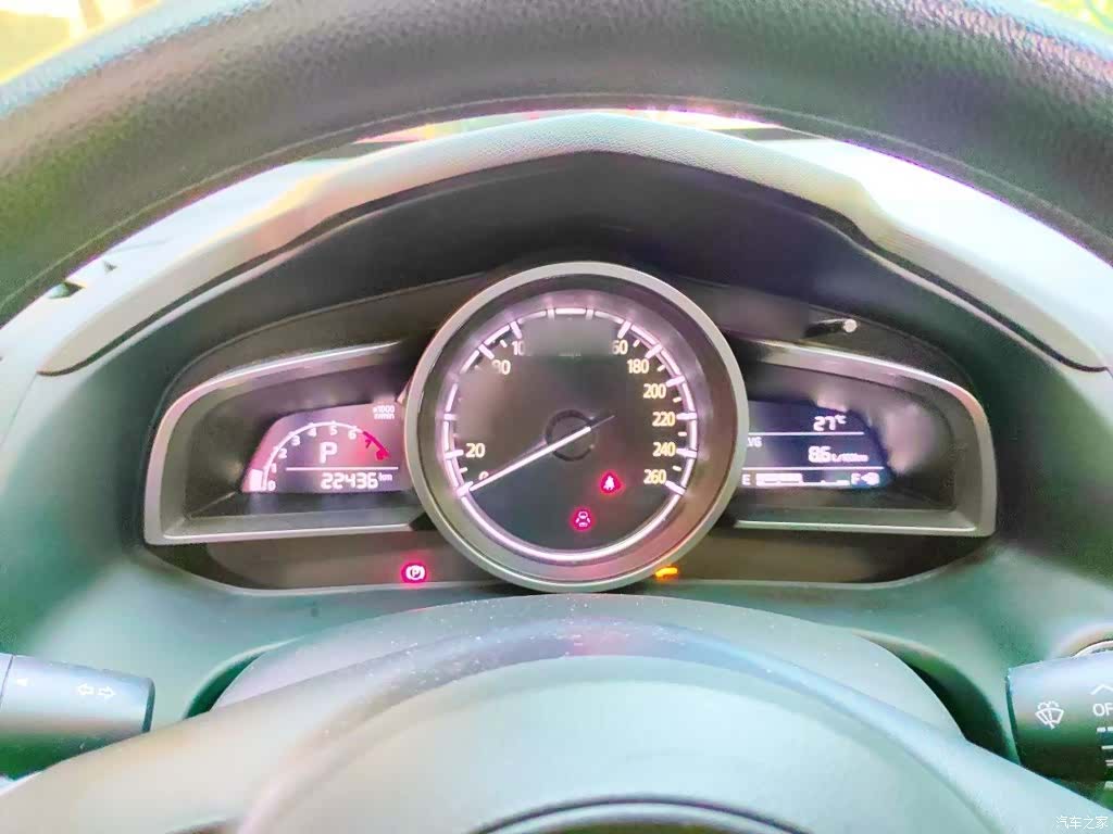 Mazda CX-4, 2021 4
