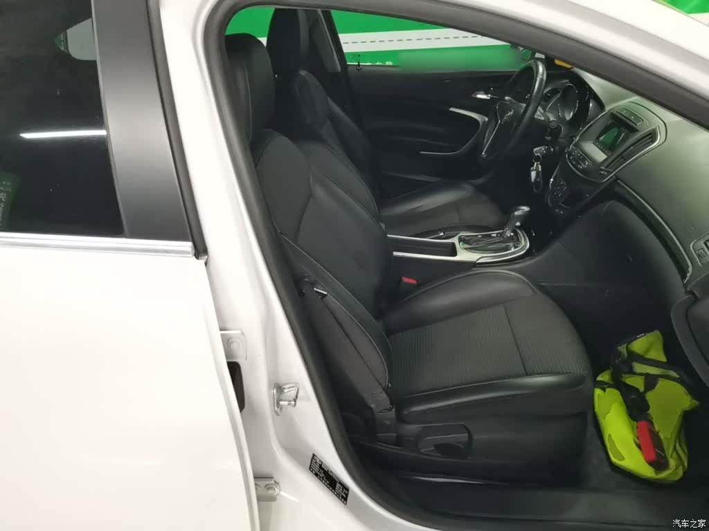 Buick Regal, 2016 25