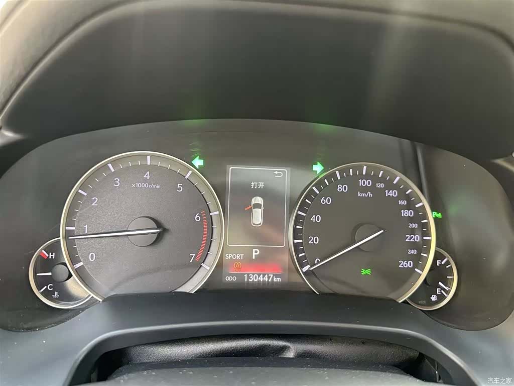 Lexus RX, 2018 все фото