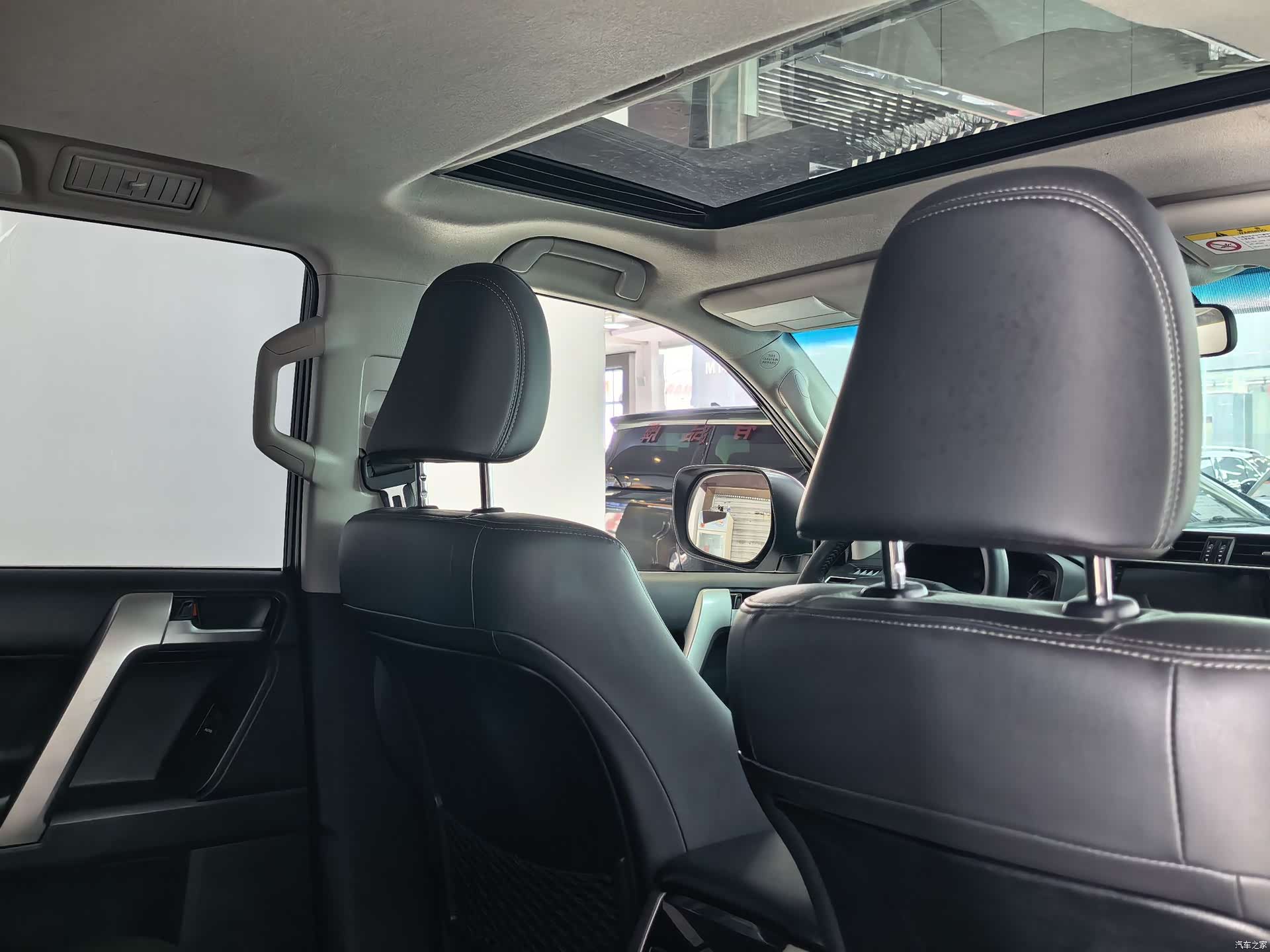 Toyota Prado, 2020 8