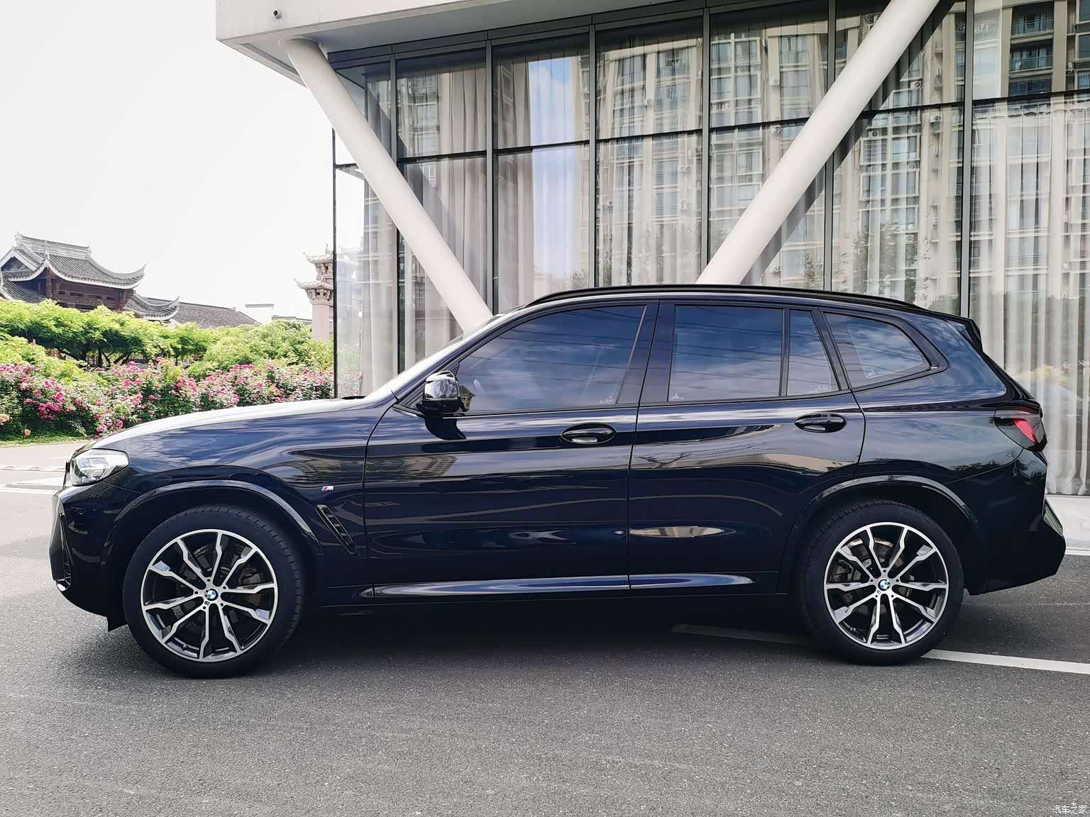 BMW X3, 2023 3