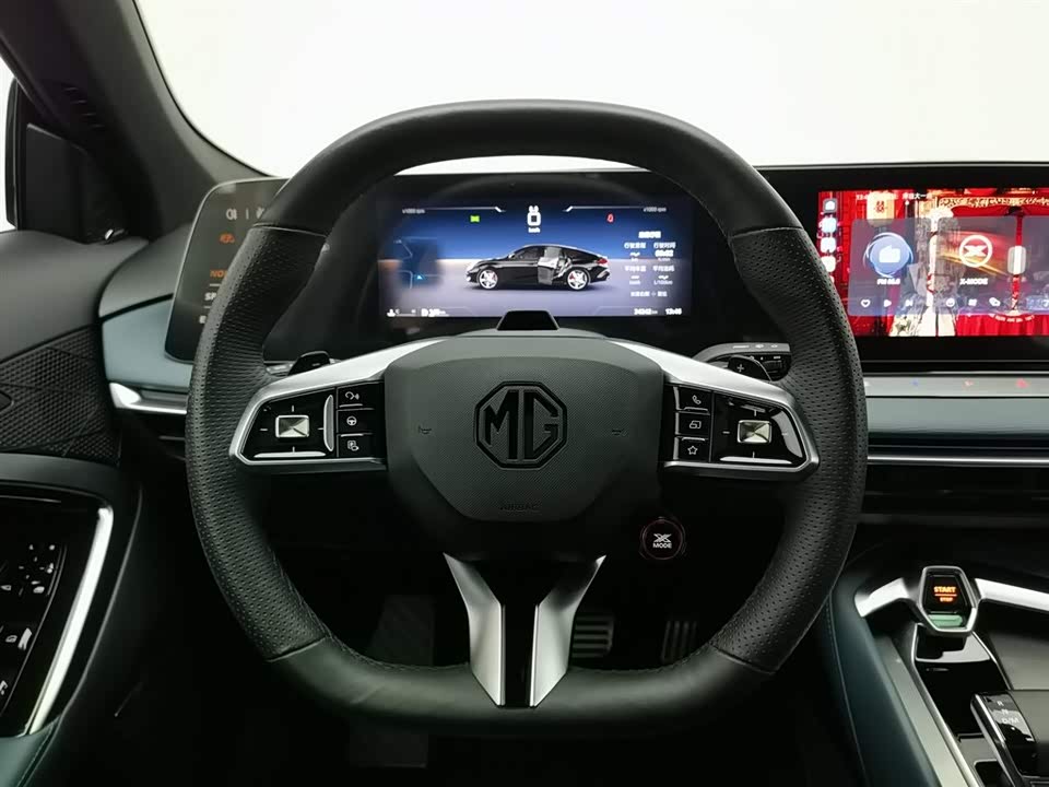 MG MG7 MG MG7